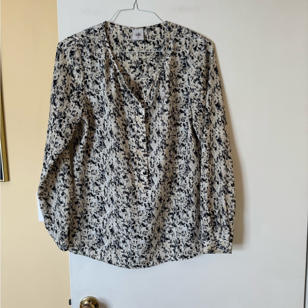CABI top - size M - EUC